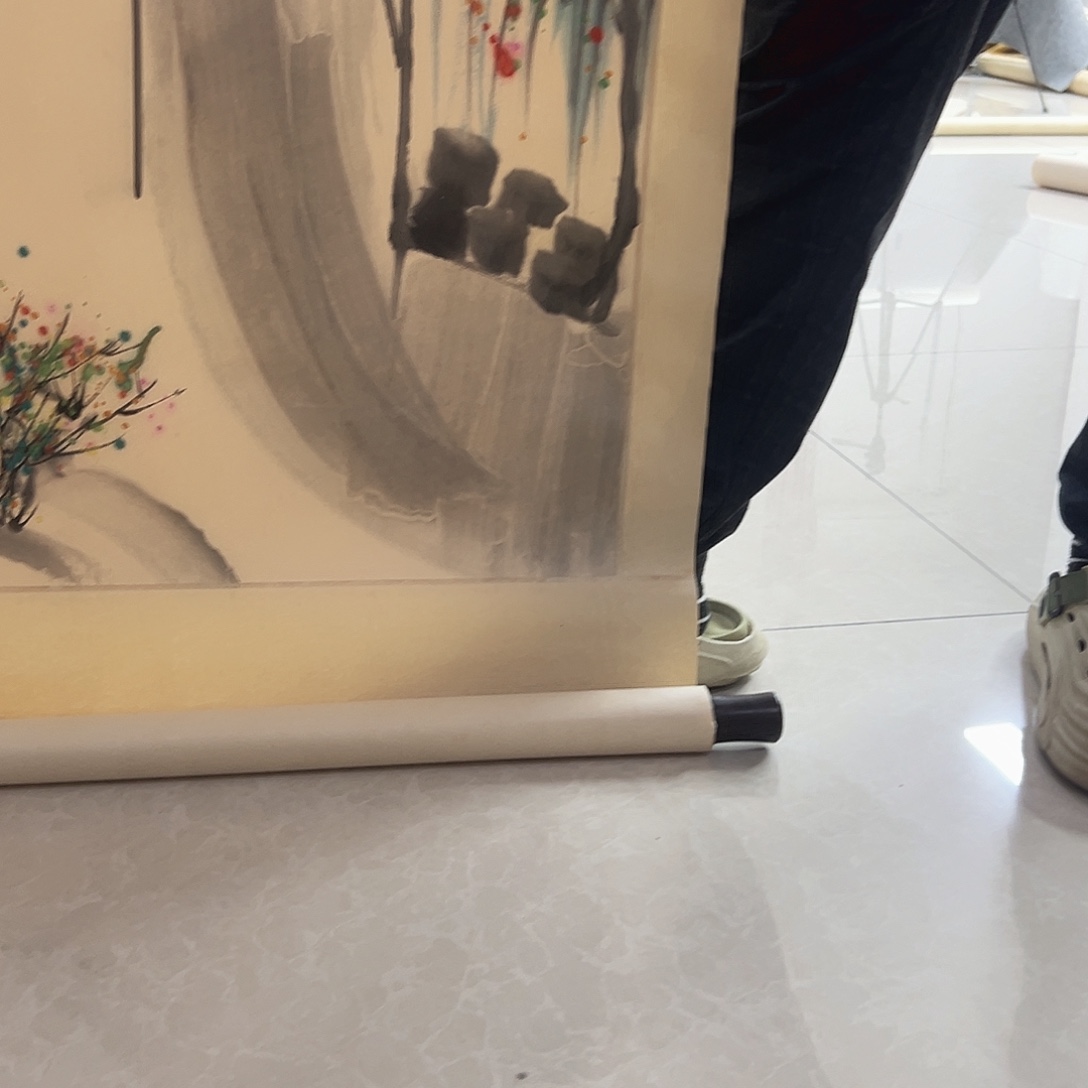 书画进万家精品书画