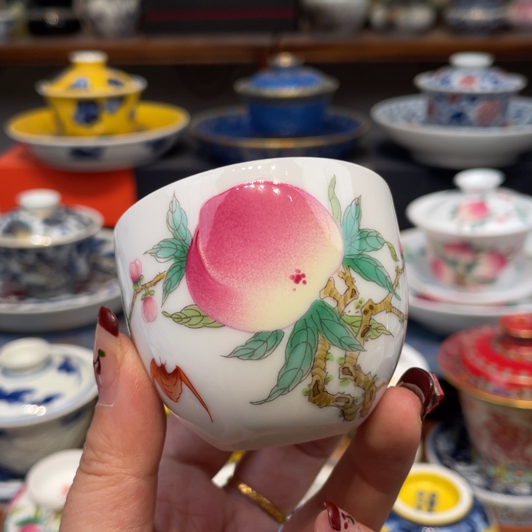 景德镇陶瓷景德镇瓷器