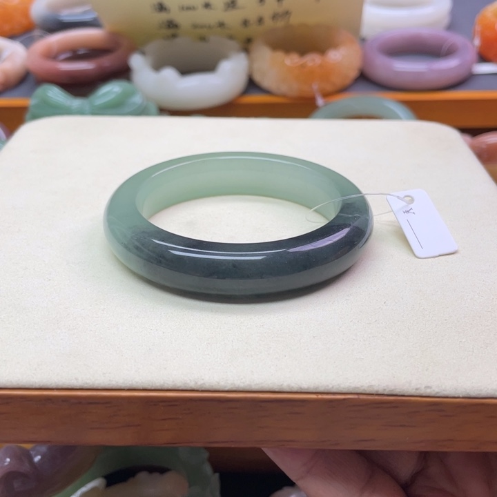 未镶嵌石英岩玉珠宝奇石王****7