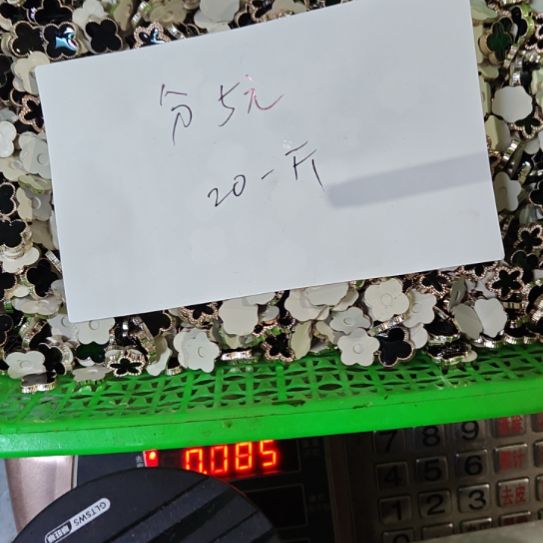 手工制作Diy配件123