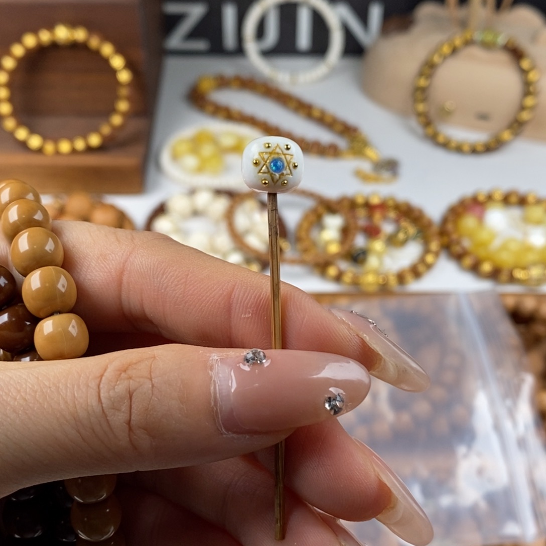 吊坠猴头核桃屿**安文玩好物