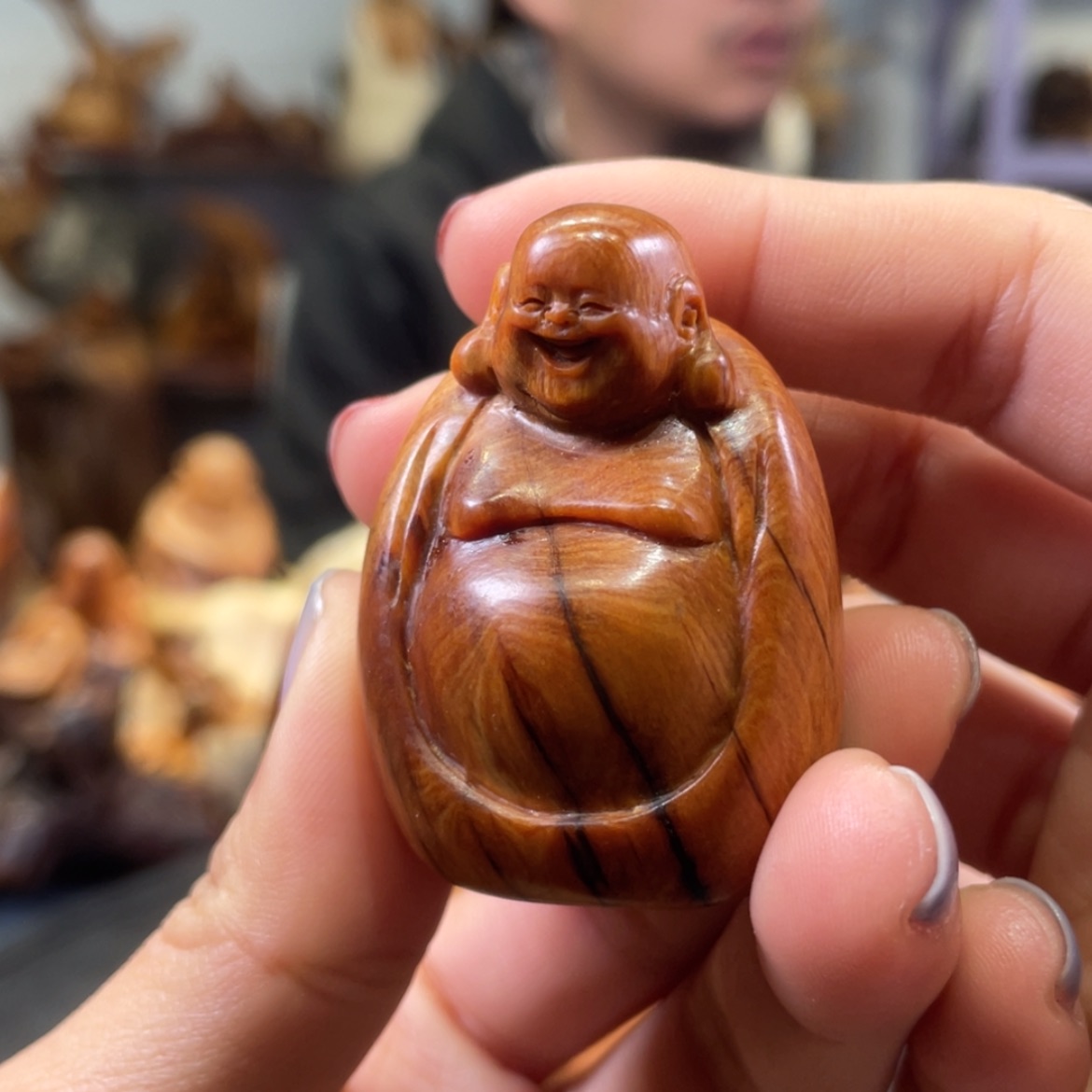 【闪购商品】柏木（崖柏）其他