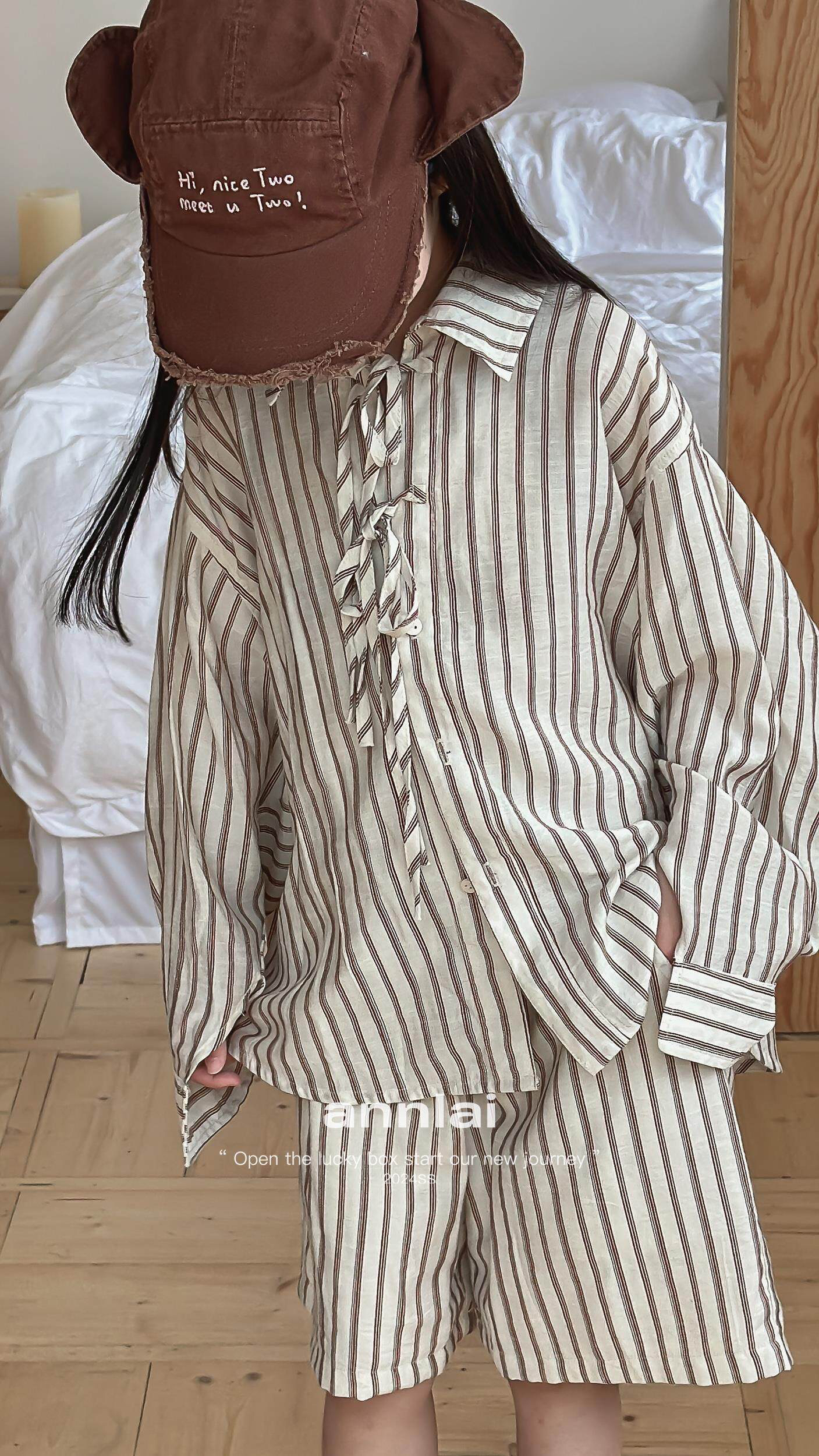 龙哥小众轻奢童品春夏