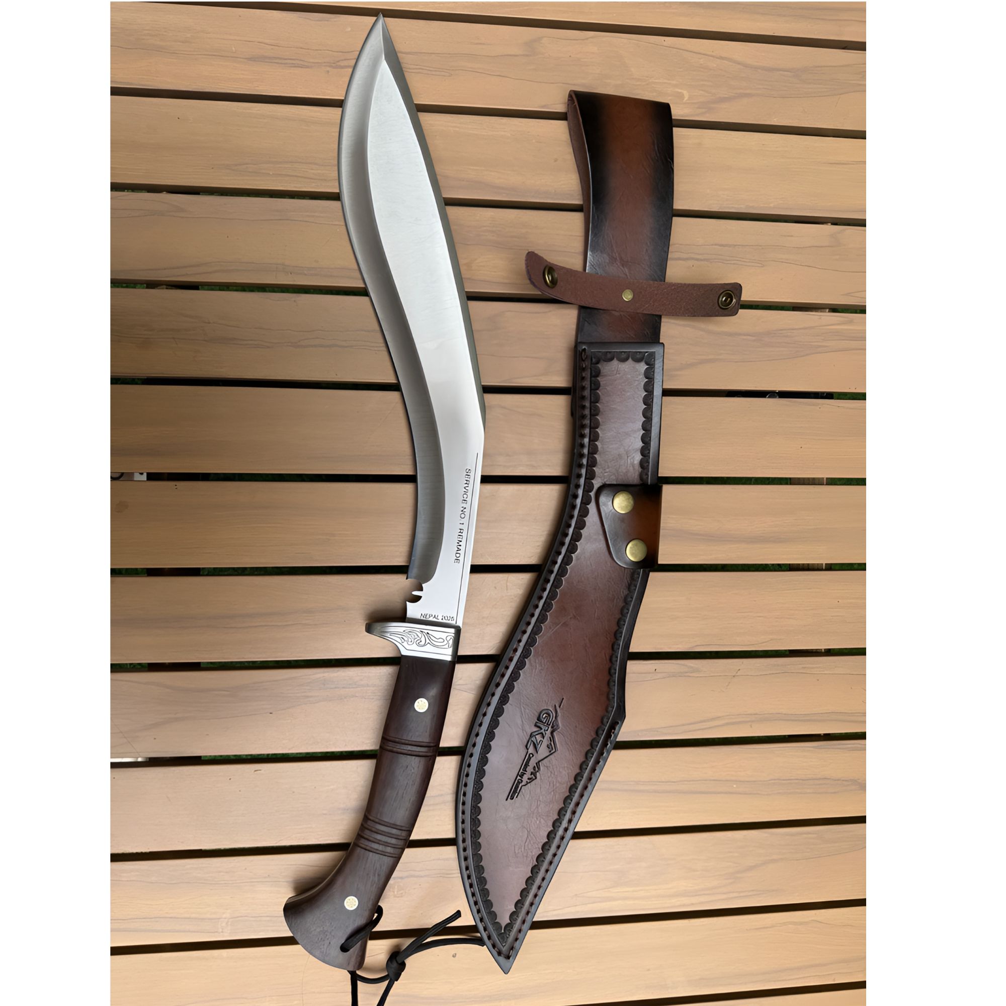 君主t-多功能露营水果刀锋利刀野外削皮家用便携