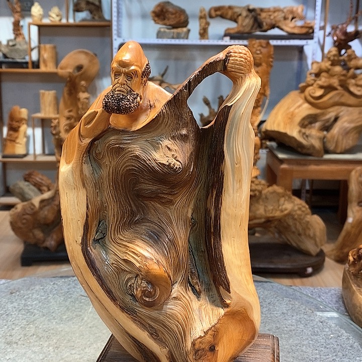 柏木（崖柏）太行崖柏