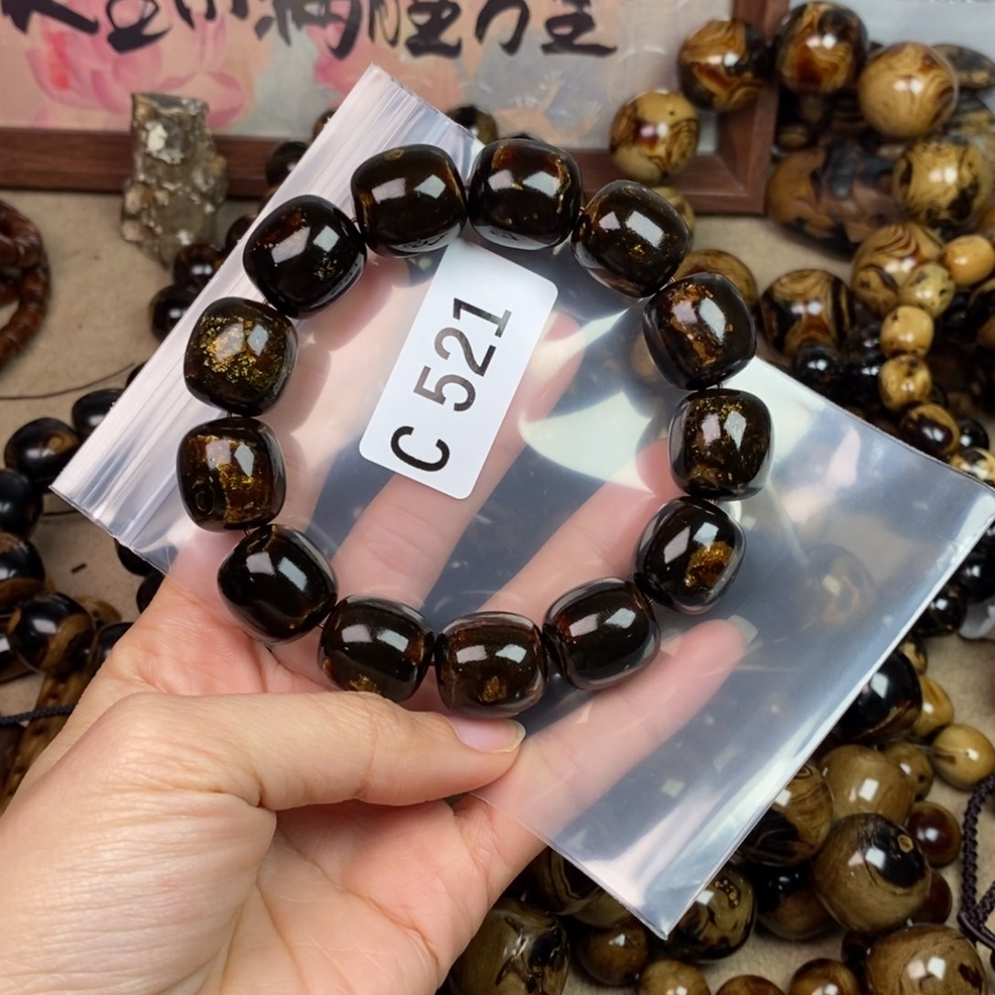 橄榄核手串/手链精品品牌品牌活动正式
