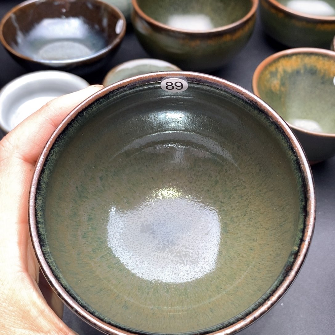 茶盏悠悠茶盏精品利福89