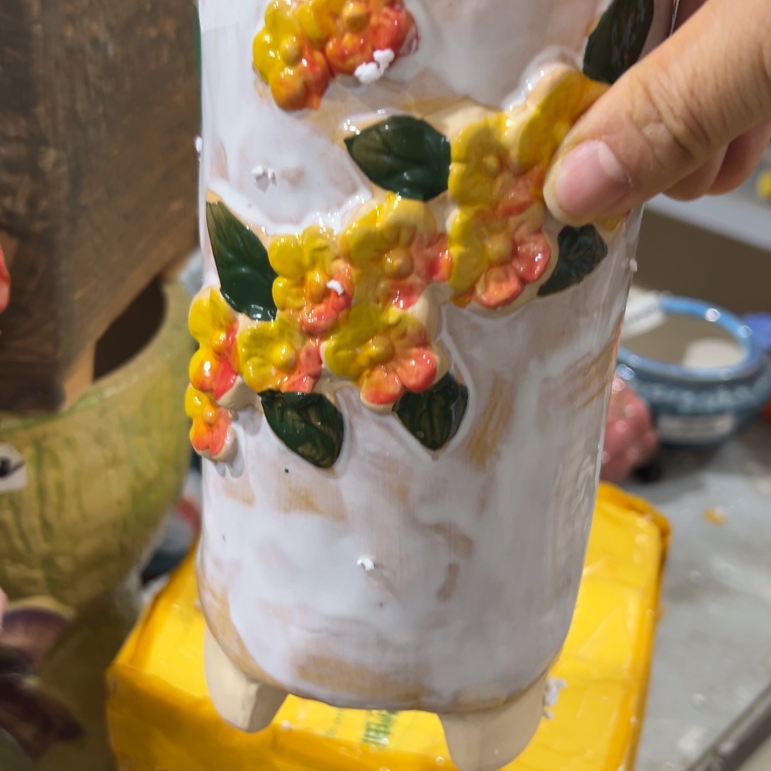 退件花盆，满20米发货爱退款拉黑