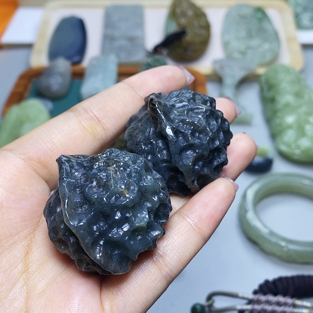 【闪购商品】和田玉和田玉未镶嵌