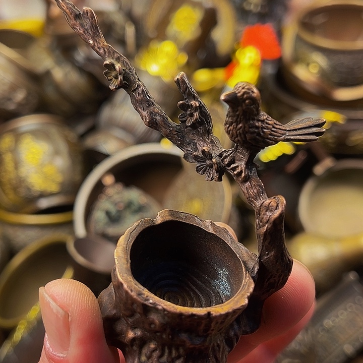 精美铜器精美铜器