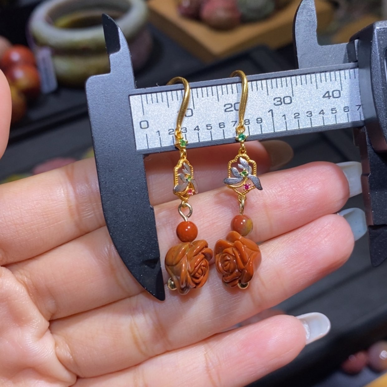 【闪购商品】未镶嵌手链玛瑙/玉髓盐源玛瑙