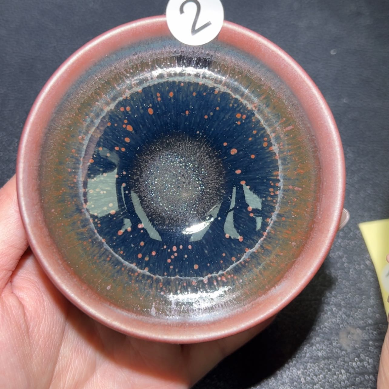 【闪购商品】茶盏纯手工建盏建盏建盏2