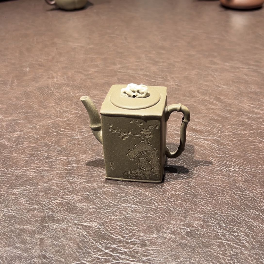 茶壶紫砂紫砂壶等