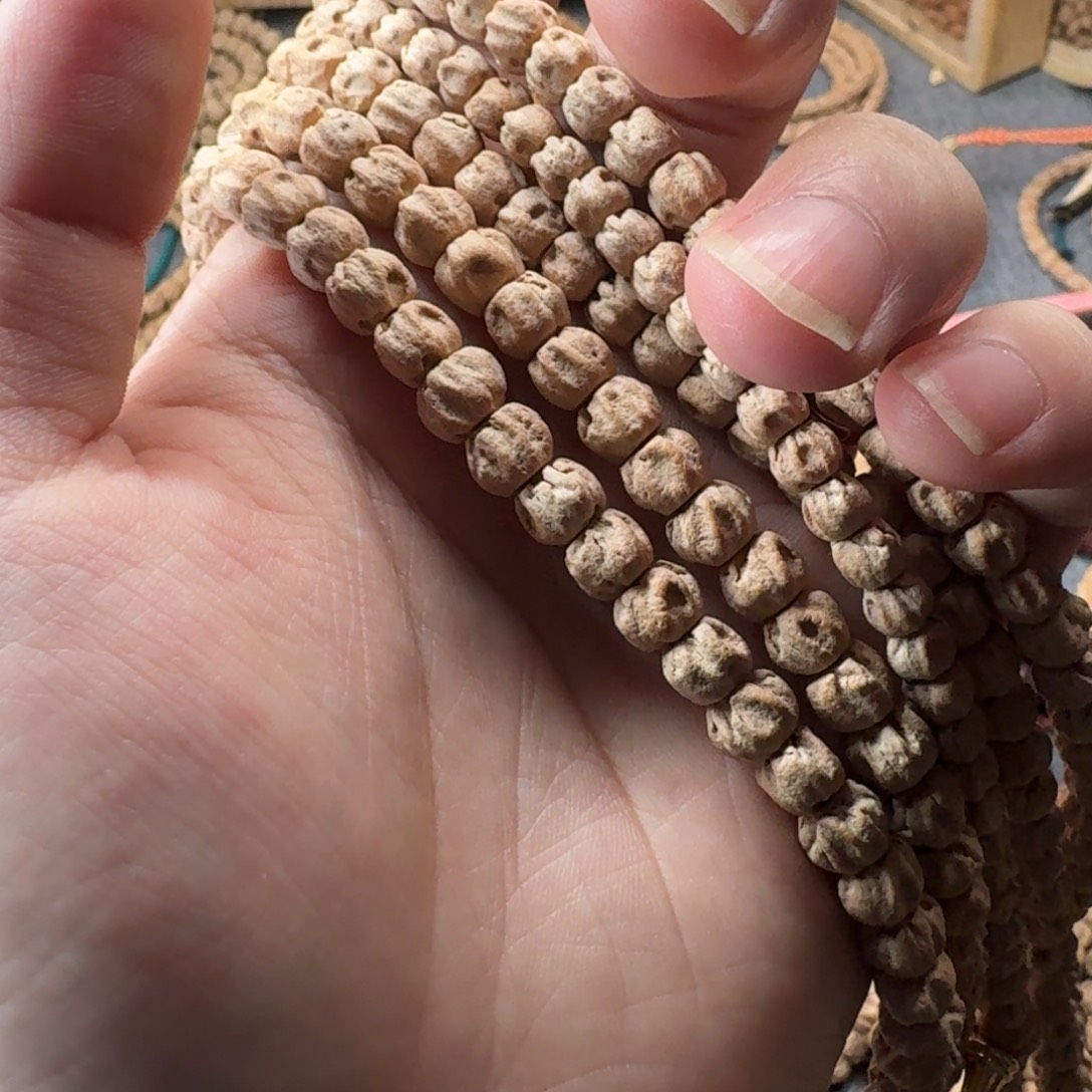 吊坠柏香籽/百香籽