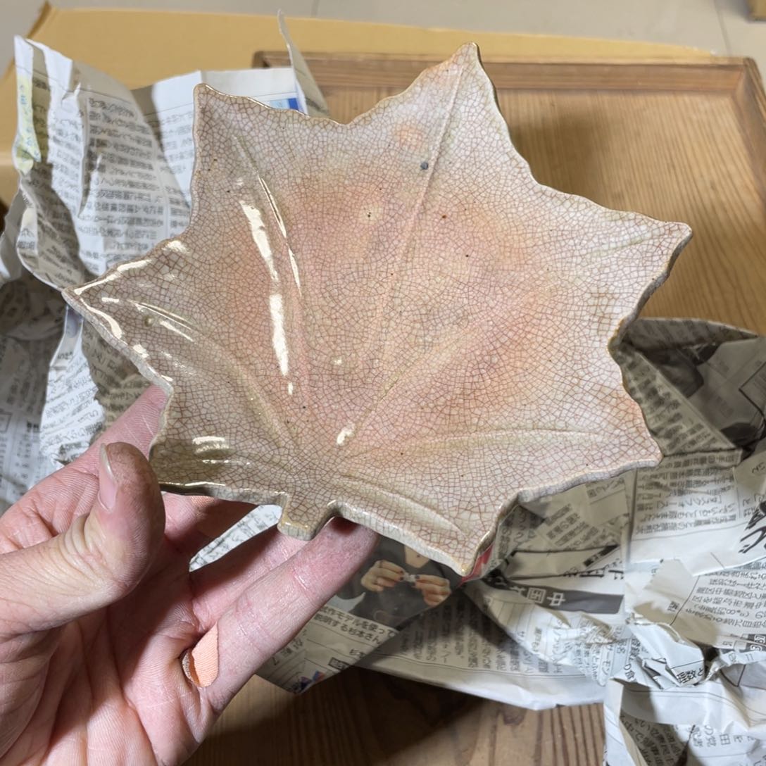 紫砂中古商品谨慎下单