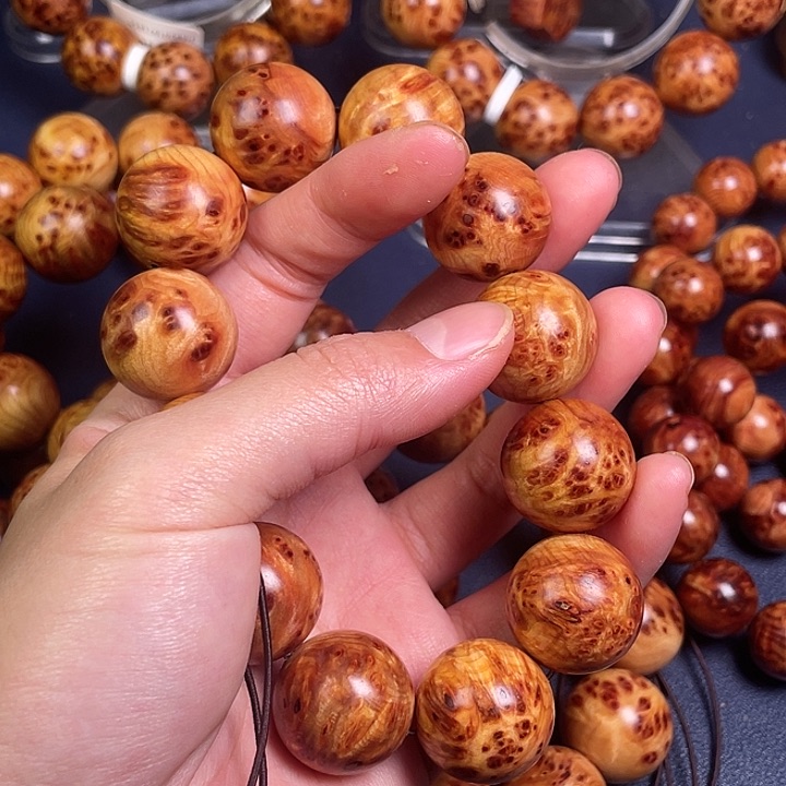 柏木（崖柏）其他20留疤三通