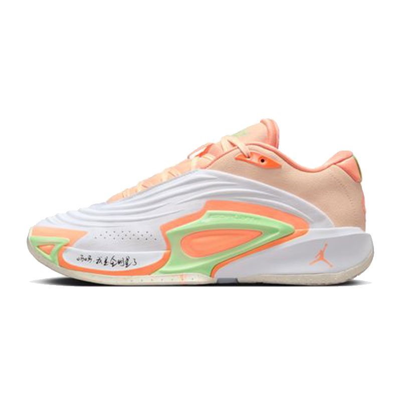 NIKE耐克【晋】男鞋JORDAN LUKA 3 PF运动鞋篮球鞋FQ1285-101