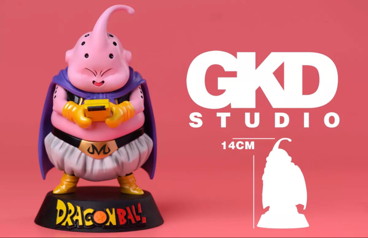 【七龙珠平开盒 双旦】（1-30）自选号码随机雕像 雕像 手办 GK