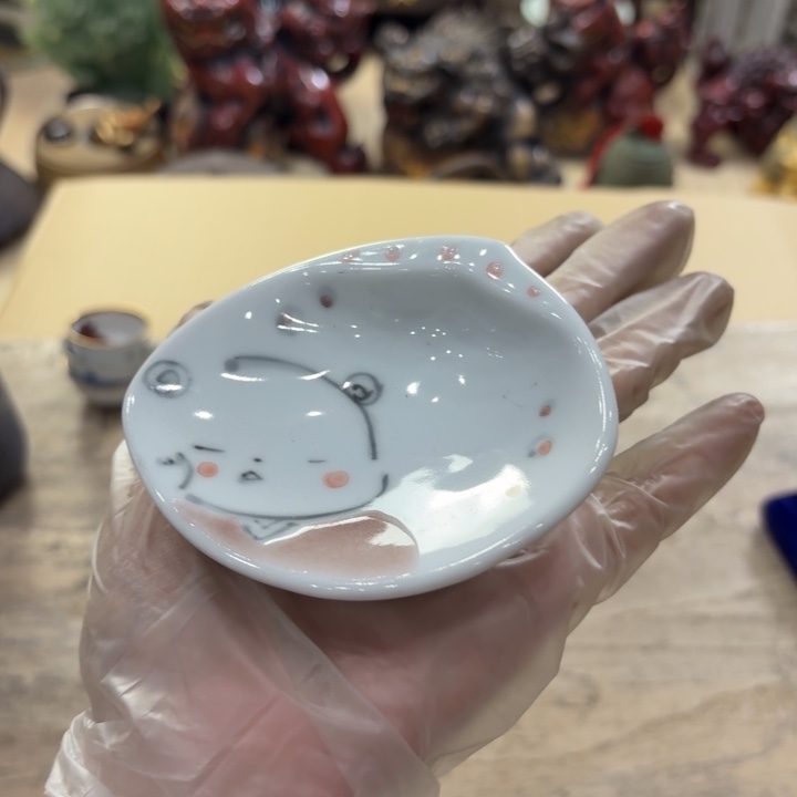 瓷片陶瓷制品陶瓷制品