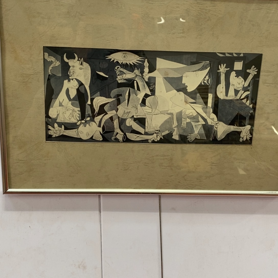 第**尘精品剪纸艺术作品