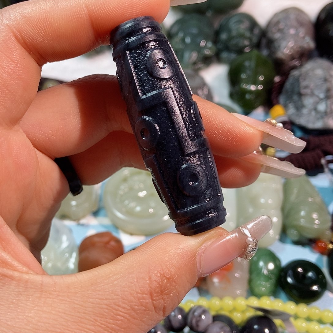 和田玉珠宝奇石未镶嵌