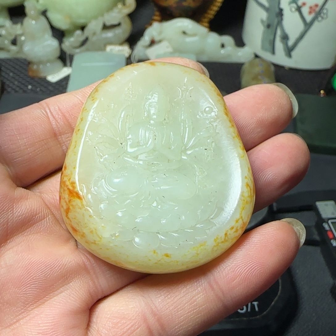 江***任搪瓷白玉底通用链接