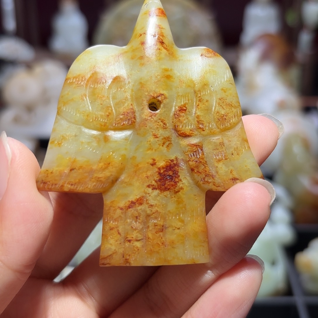 缸一物一图 所见所得
