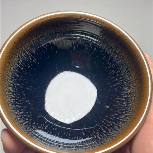 【闪购商品】茶盏-12.............