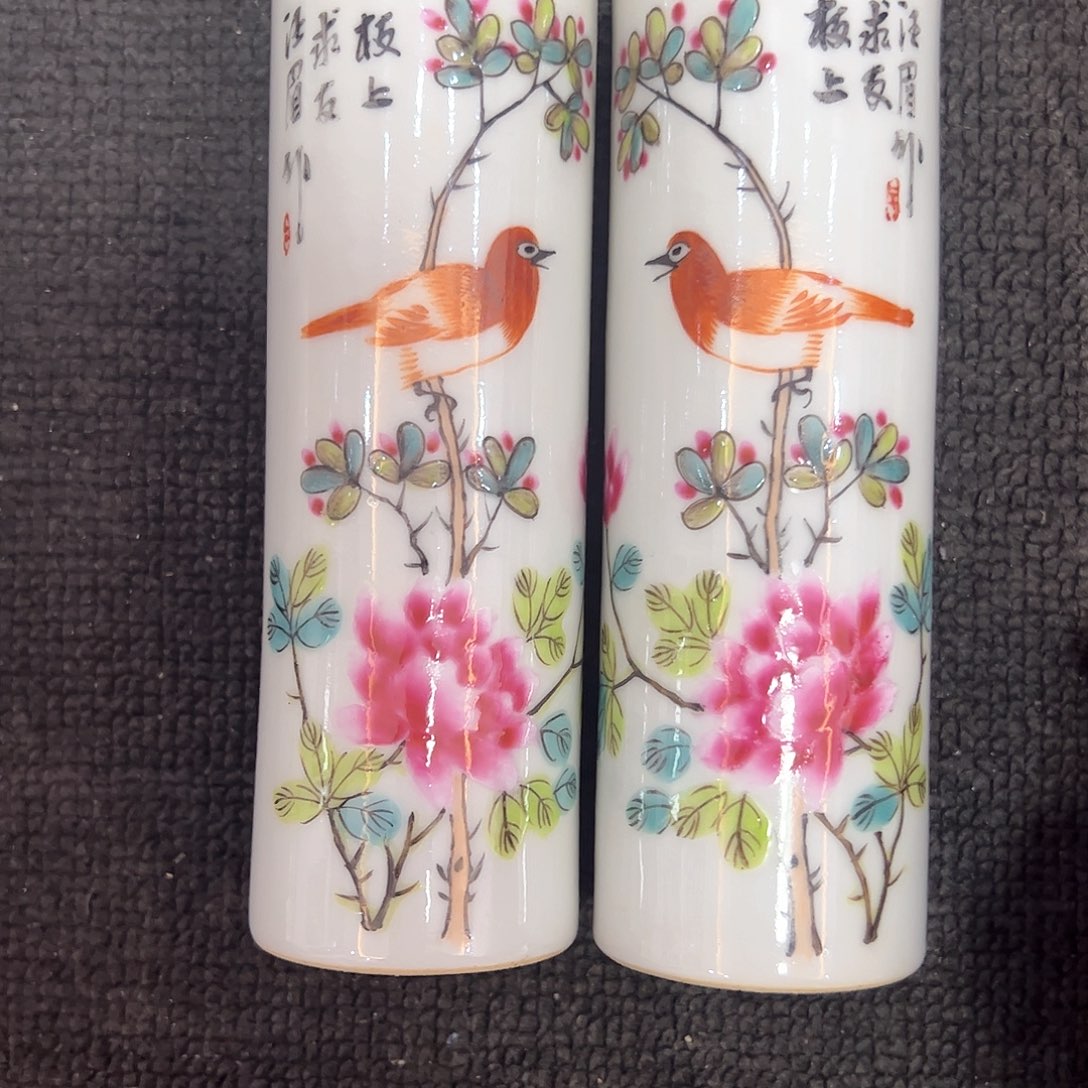 摆件用****6瓷器摆件瓷器摆件