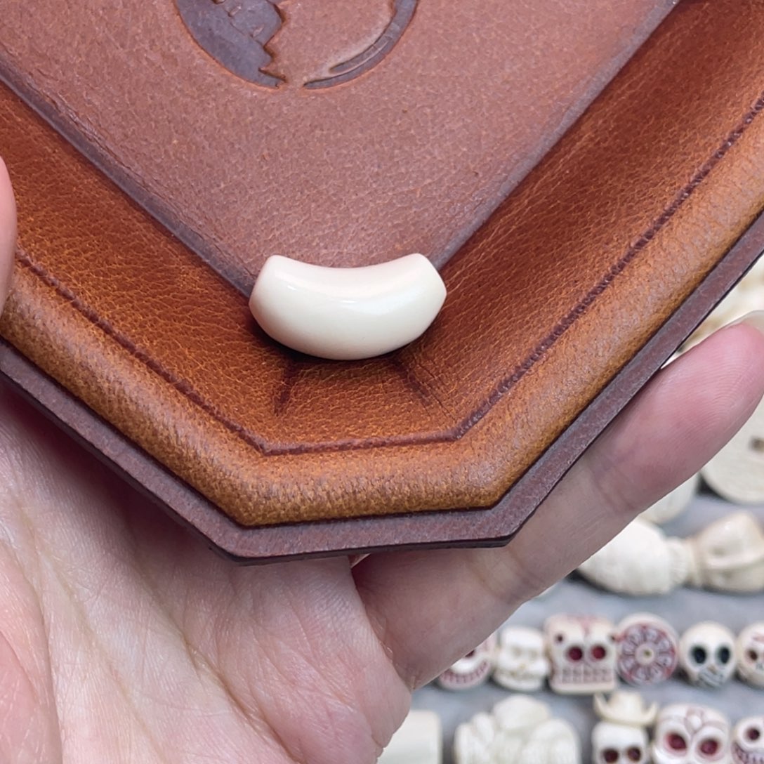 手串/手链/手镯猛犸象牙弯管