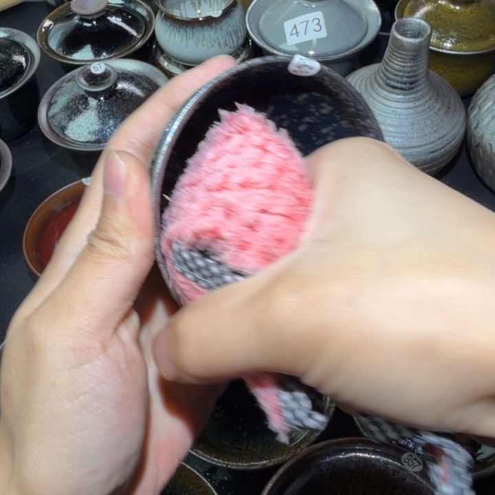 不***昧茶盏精品柴烧自烧自卖969