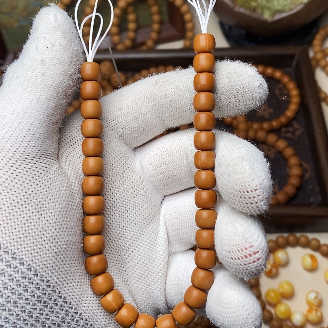 六***六猴头核桃吊坠老型