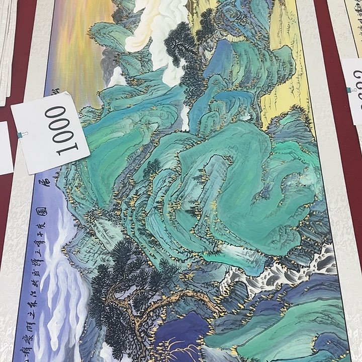 横款晚上我给他说的话是