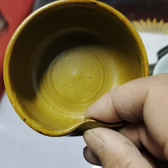 瓷片瓷器，五厂，各种摆件，瓷片！