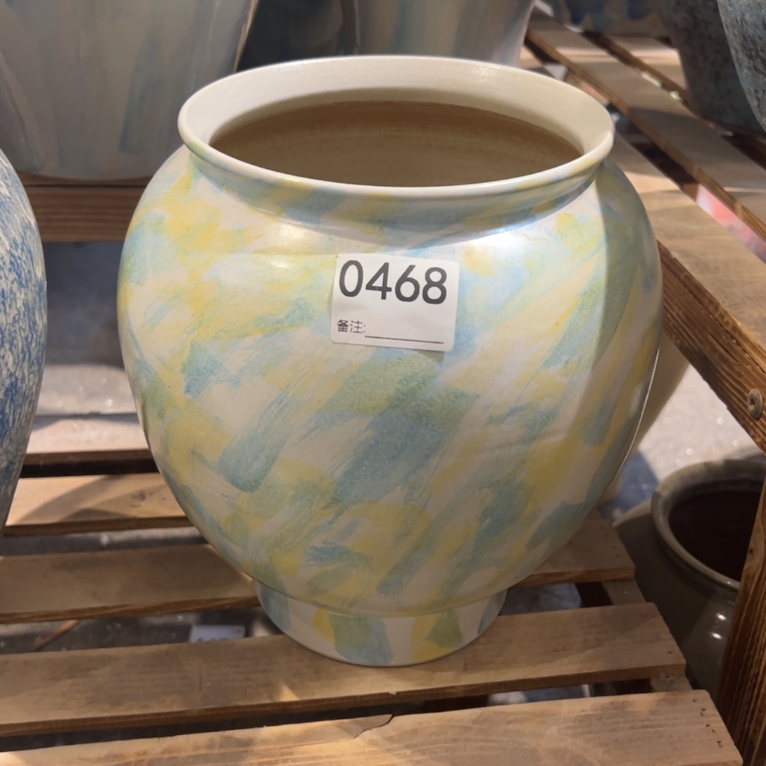 瓷片0468高23.5口14默认无孔