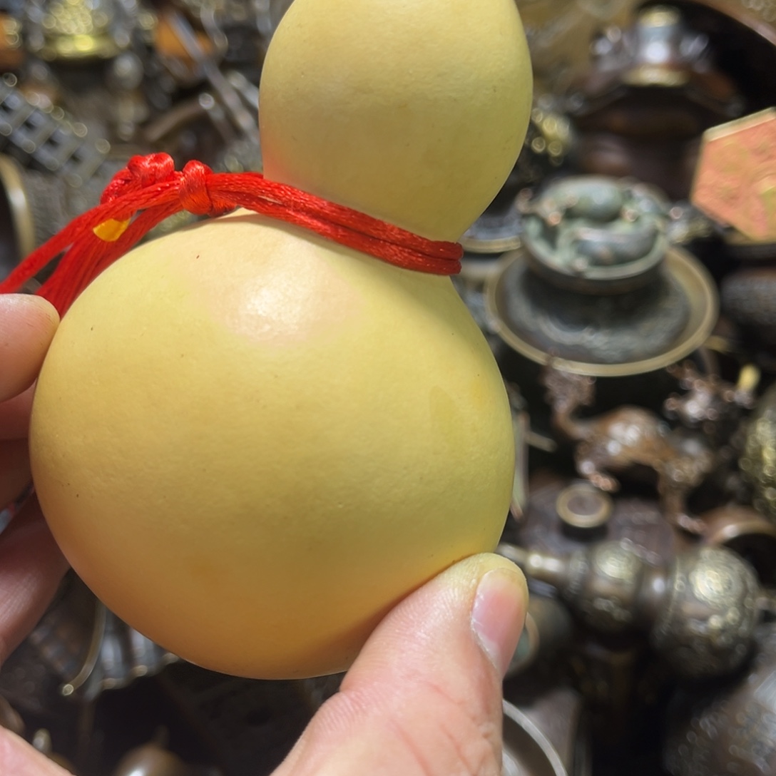 精品铜器摆件链接