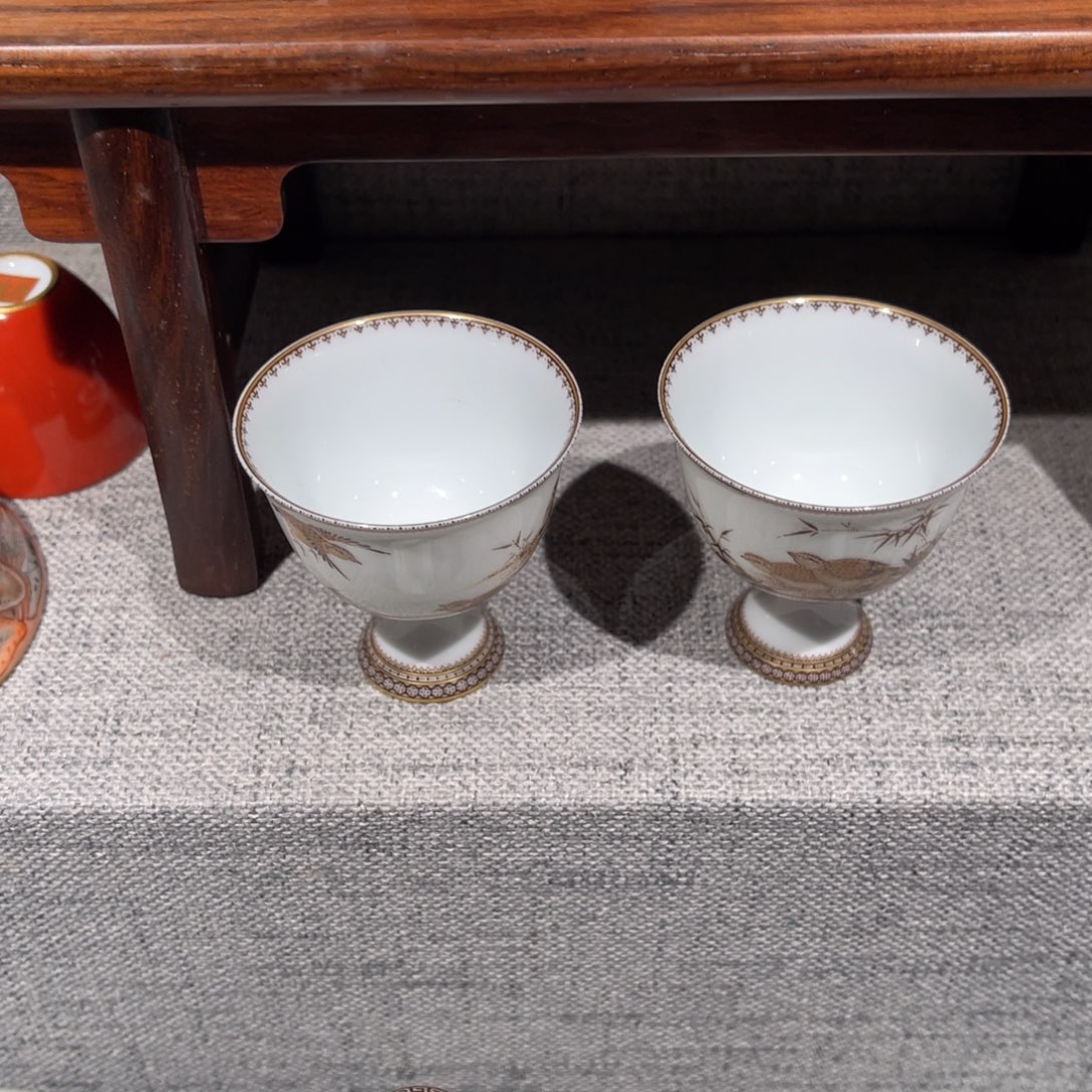 孙****1精品陶瓷传世收藏