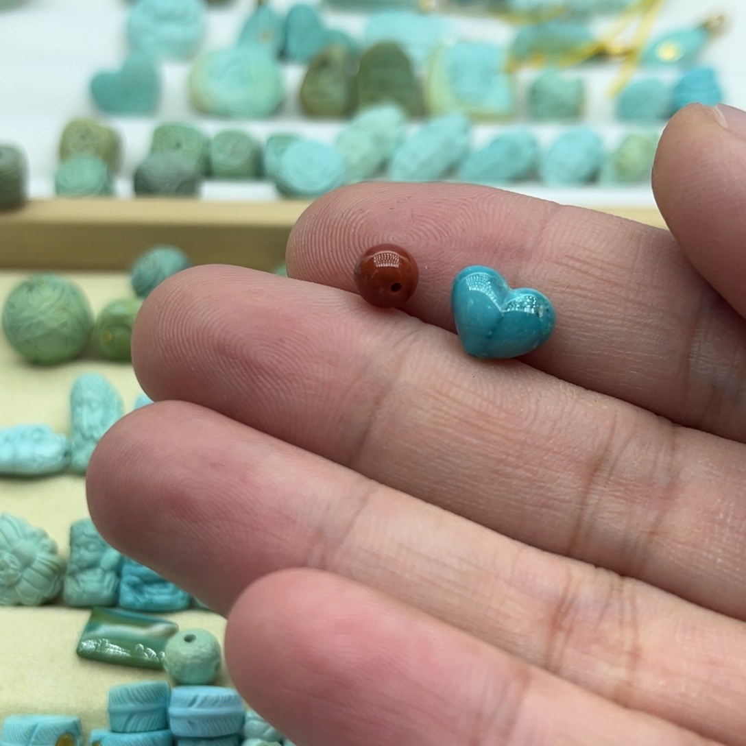 南红玛瑙未镶嵌B263