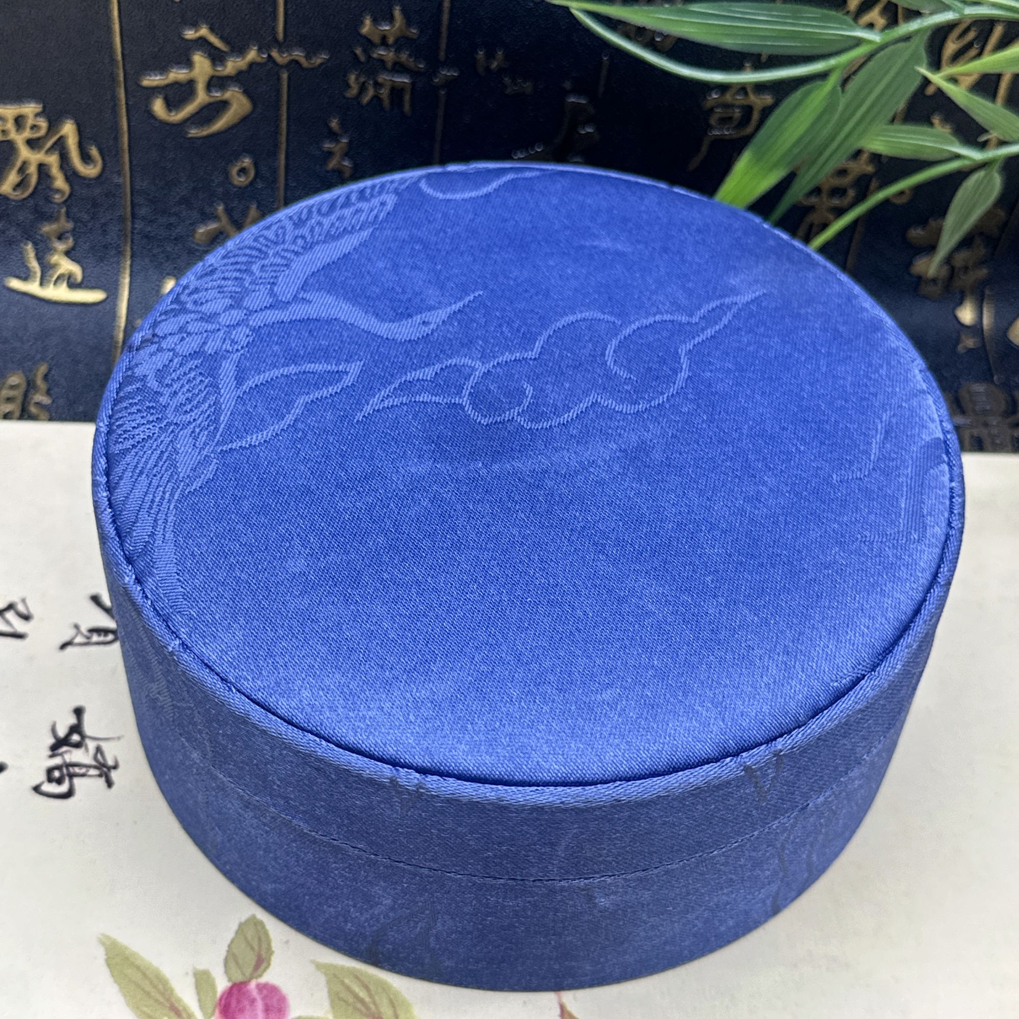 M2030时尚精品饰品盒