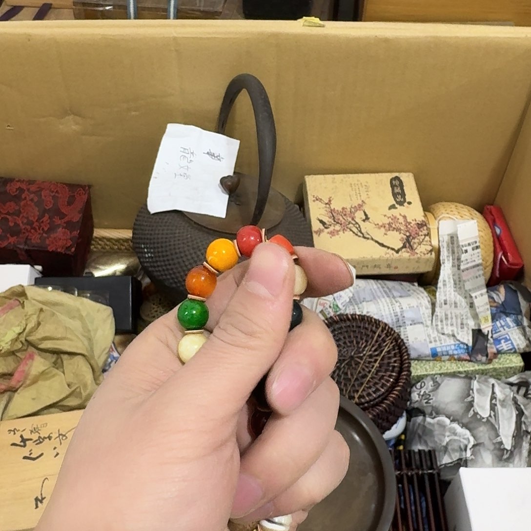 茶宠瓷器茶具系列