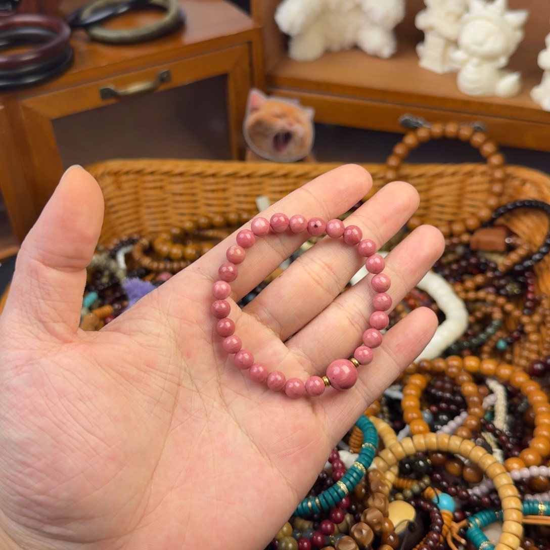 菩提根/象牙果手串