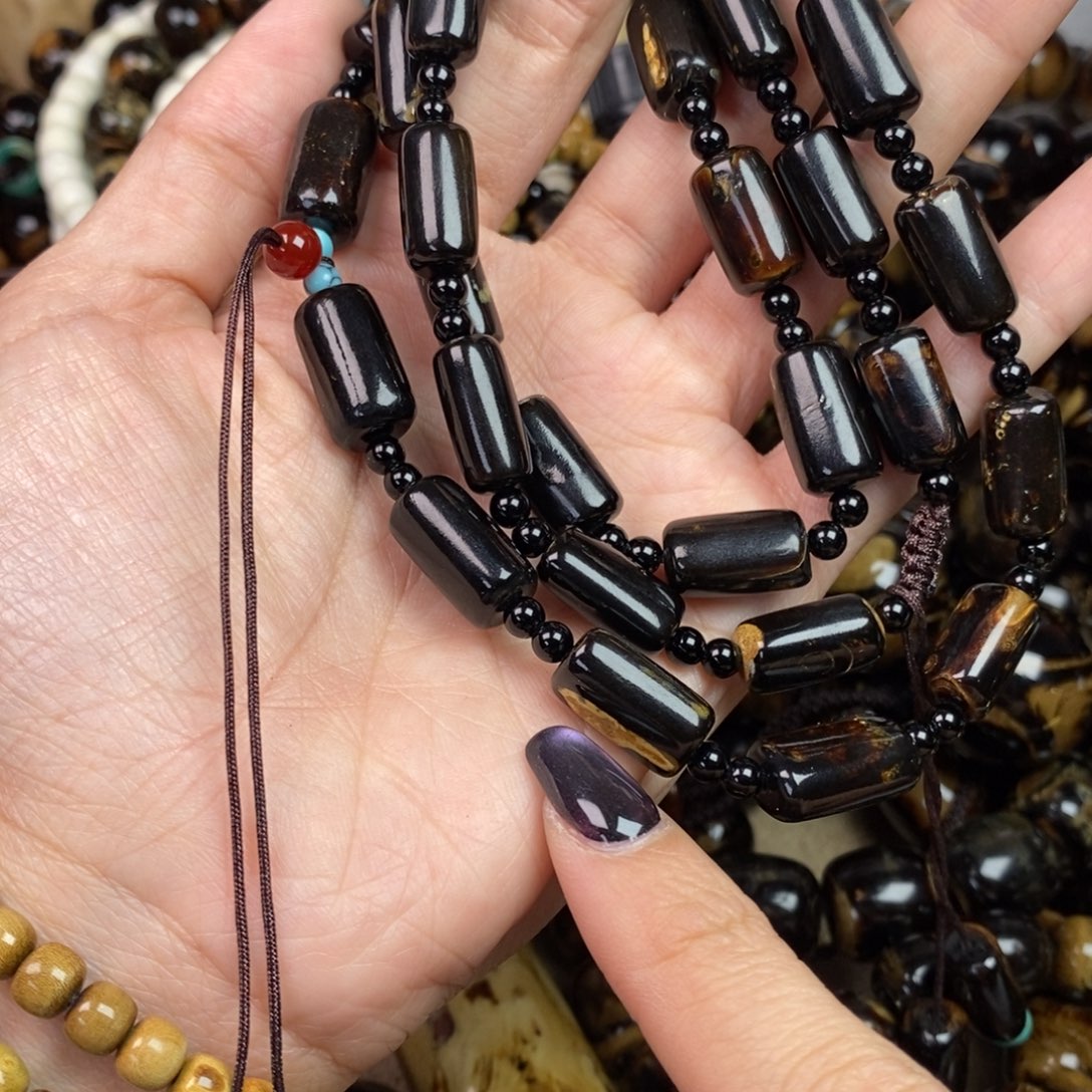 橄榄核手串/手链精品