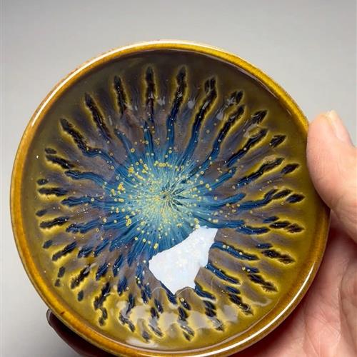 【闪购商品】茶盏-104............