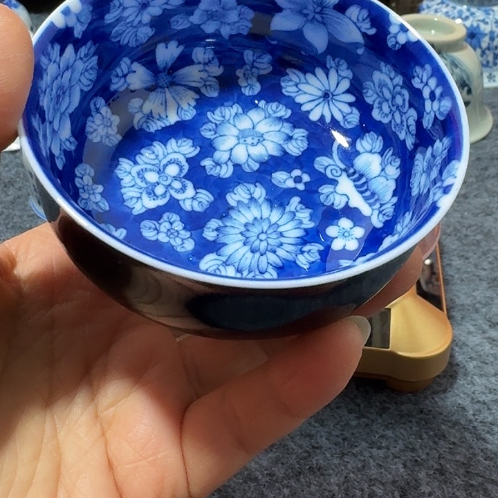 杯景德镇现代陶瓷