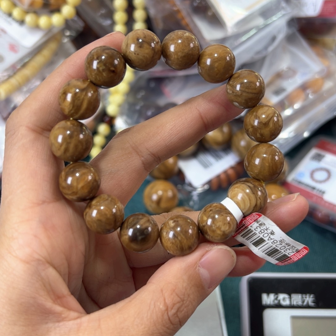 琥珀珠宝奇石未镶嵌220