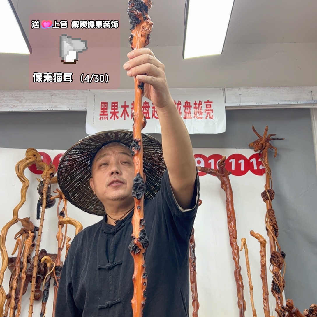黑果木其他黑果木021