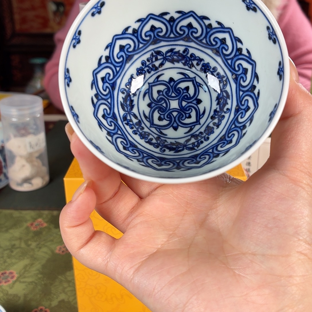 九鸣瓷艺九鸣瓷艺