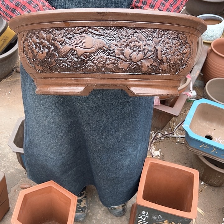 红陶紫砂工艺厂……紫砂工艺厂……