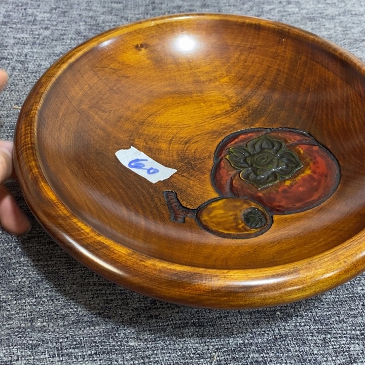 紫砂茶杯非常漂亮好看的碗