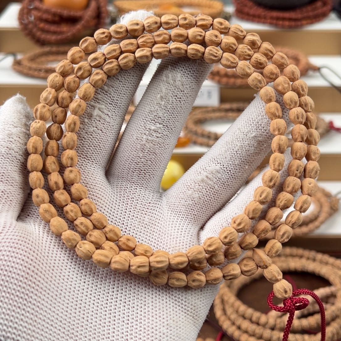 吊坠柏香籽/百香籽6.5